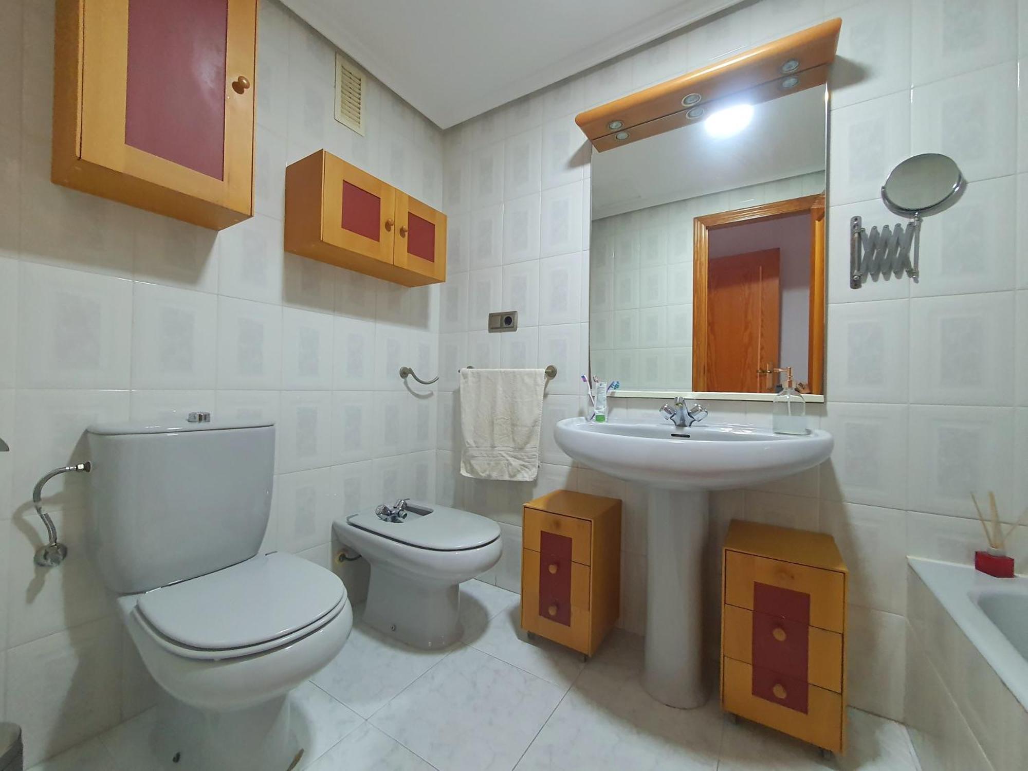 Appartement Segunda Linea De Playa - By Aloha Palma à Águilas Extérieur photo