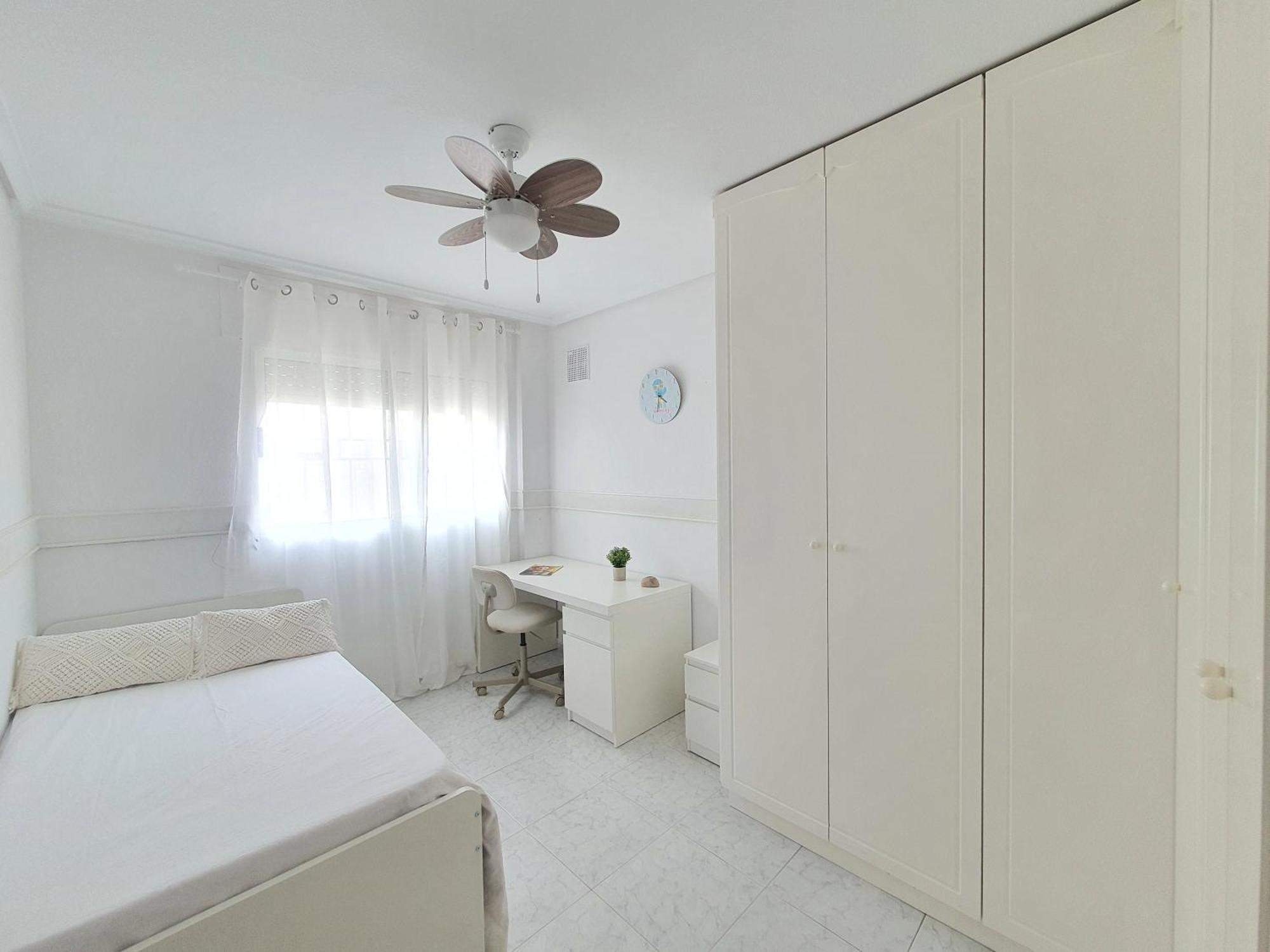 Appartement Segunda Linea De Playa - By Aloha Palma à Águilas Extérieur photo