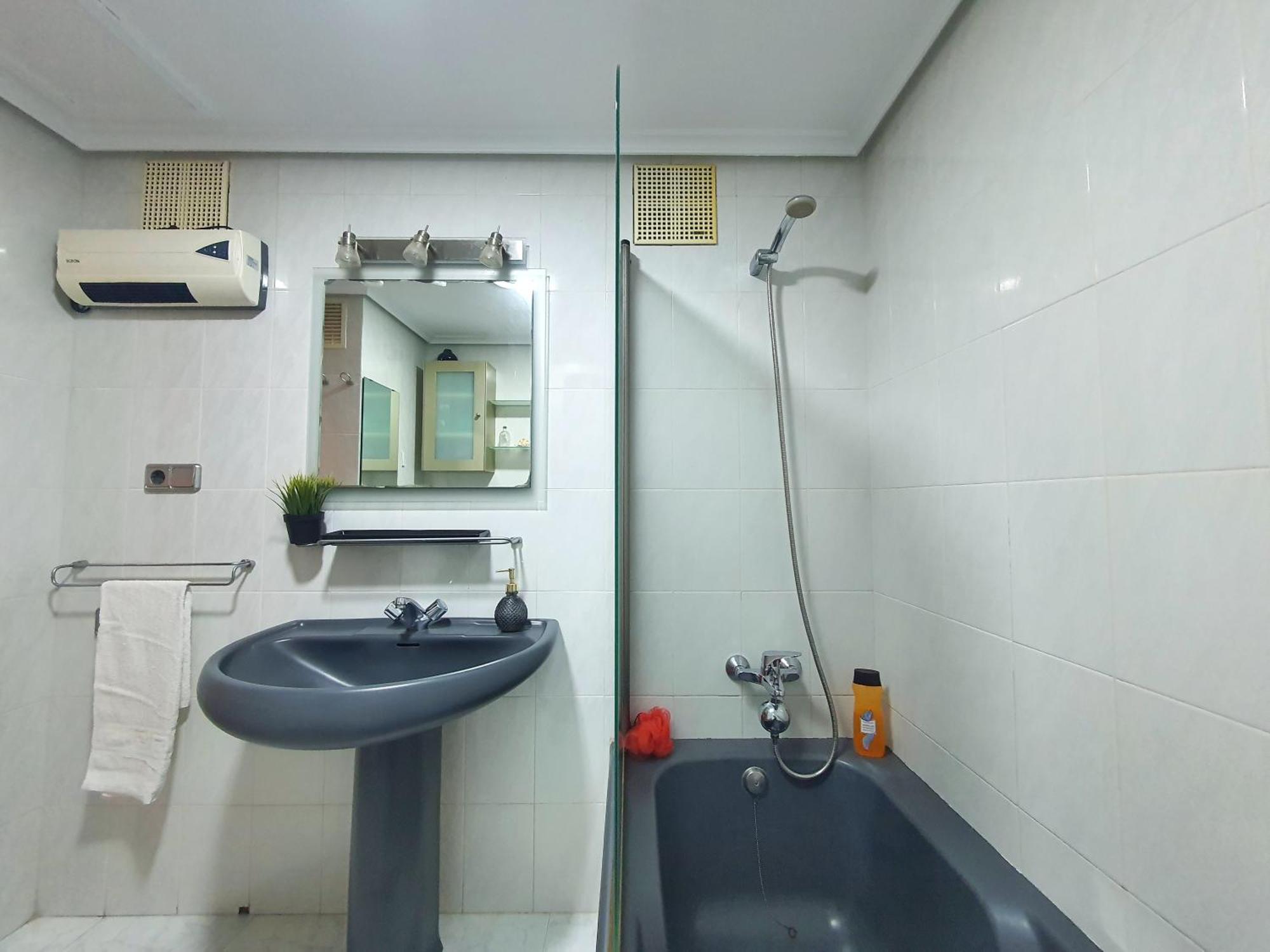 Appartement Segunda Linea De Playa - By Aloha Palma à Águilas Extérieur photo