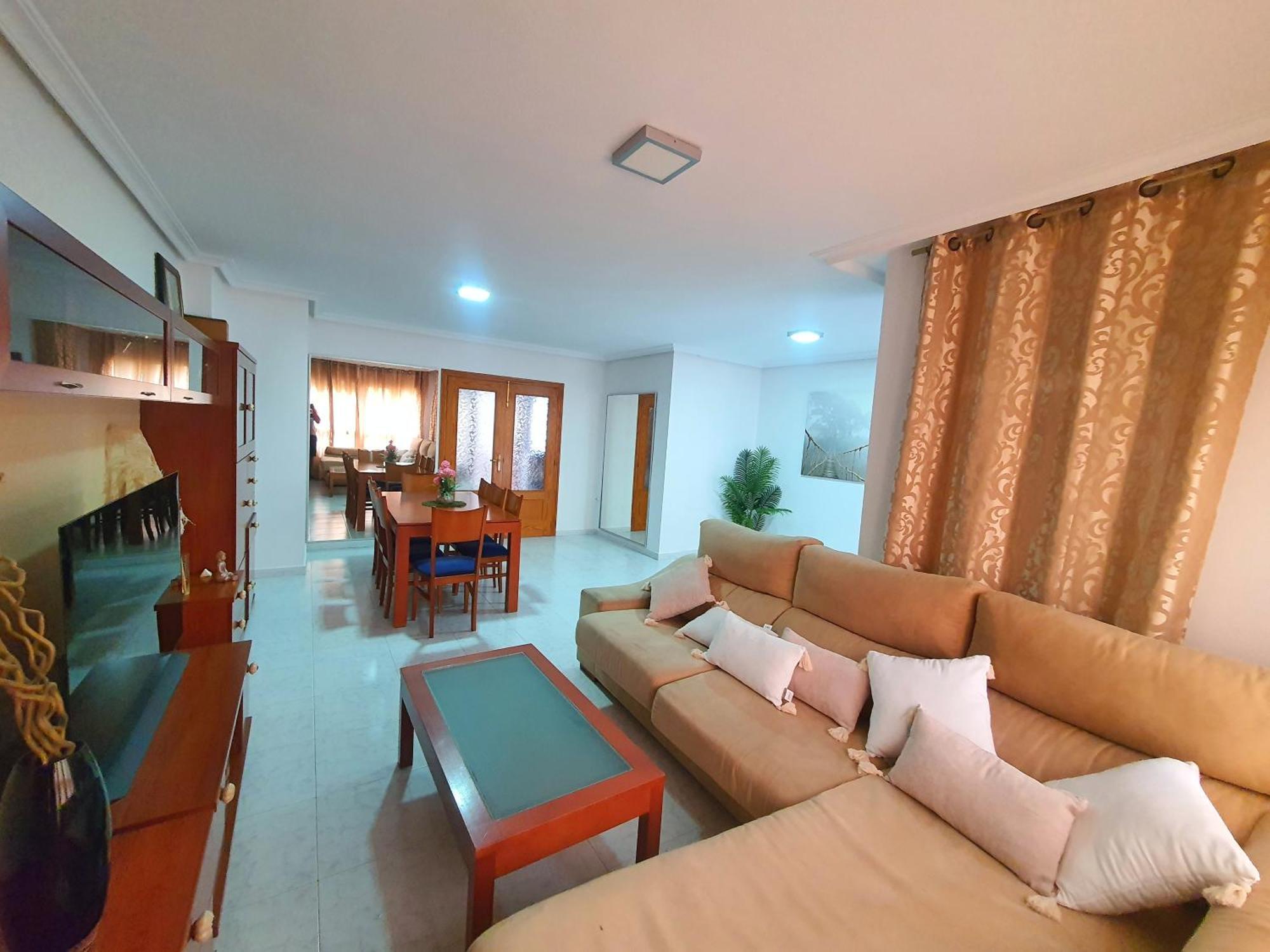 Appartement Segunda Linea De Playa - By Aloha Palma à Águilas Extérieur photo